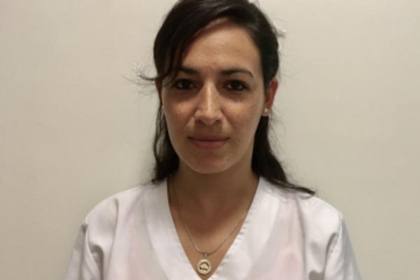 Romina Giselle Gutierrez